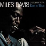 Kind of Blue : Miles Davis  iSACD Hybrid) jI𐥔SACDŁI