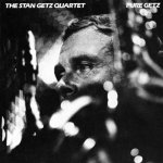 PURE GETZ / The Stan Getz Quartet F@<SACD Hybrid> Qbc̐_B