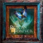 Return to Forever Returns  30L]NԂɊՓIɍČqEsEeÂ܂܂̃o[݂ꗬł邱Ƃf炵B